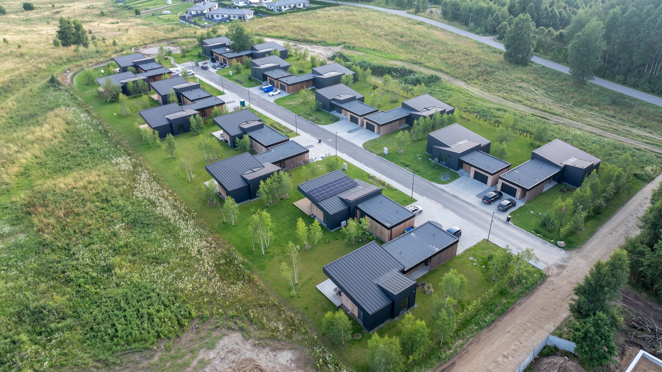 Gervuogių II etapo namų nuotrauka 7